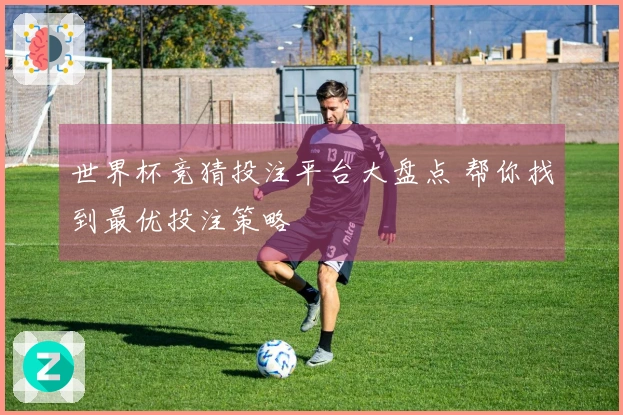 世界杯竞猜投注平台大盘点 帮你找到最优投注策略