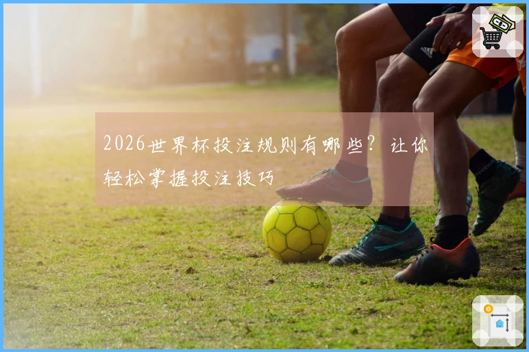 2026世界杯投注规则有哪些？让你轻松掌握投注技巧