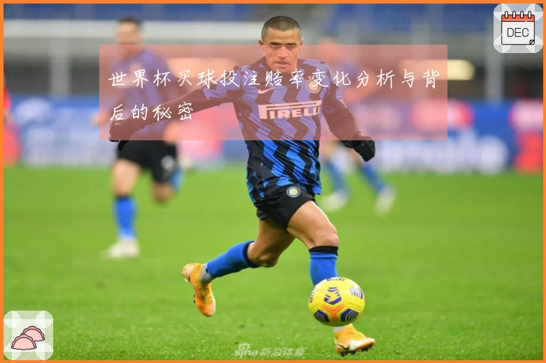 世界杯买球投注赔率变化分析与背后的秘密